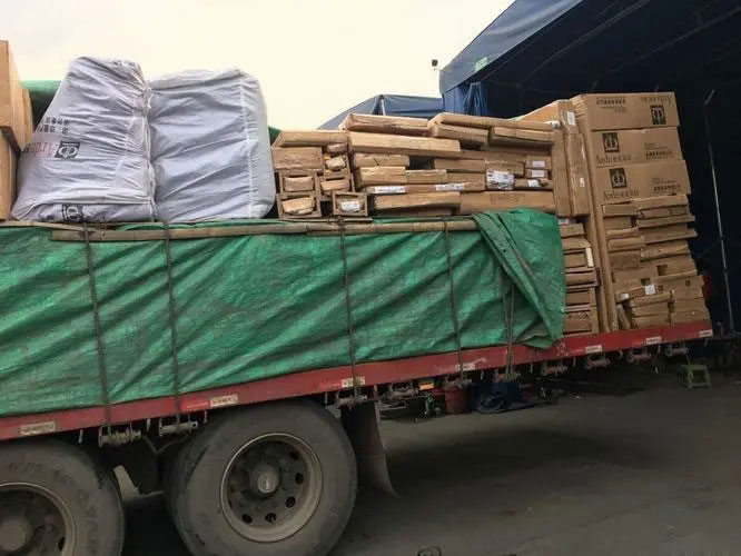 利通家具托运